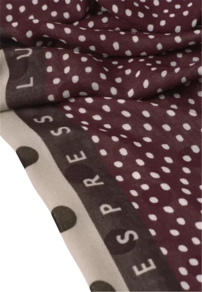 Street One Street One Printed Modal Longscarf