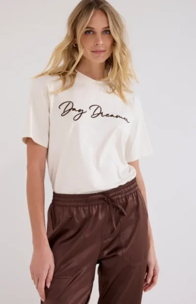 Tramontana Tramontana Day Dreamer T-Shirt