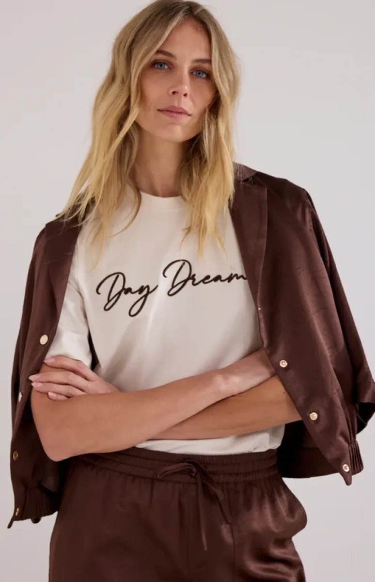 Tramontana Tramontana Day Dreamer T-Shirt