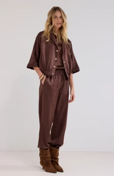 Tramontana Tramontana Jogger-Fit Trousers