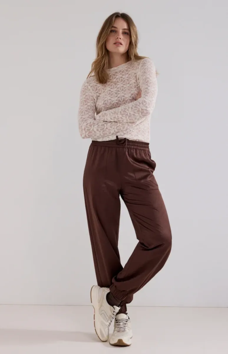 Tramontana Tramontana Jogger-Fit Trousers