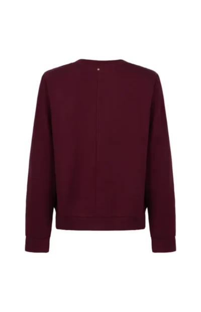 Tramontana Tramontana Technical Sweat Jumper Lace