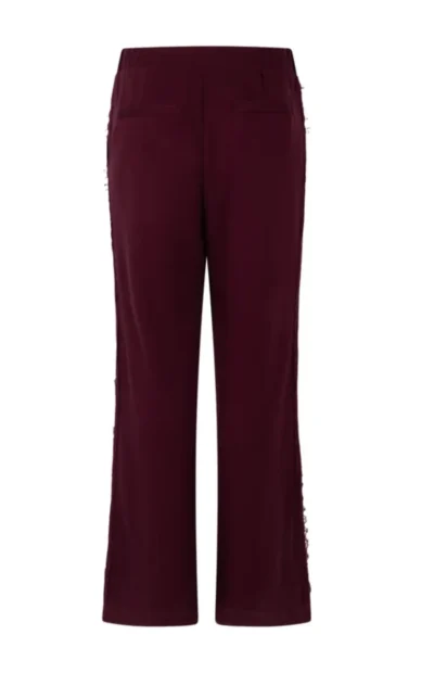Tramontana Tramontana Technical Sweat Trousers Lace