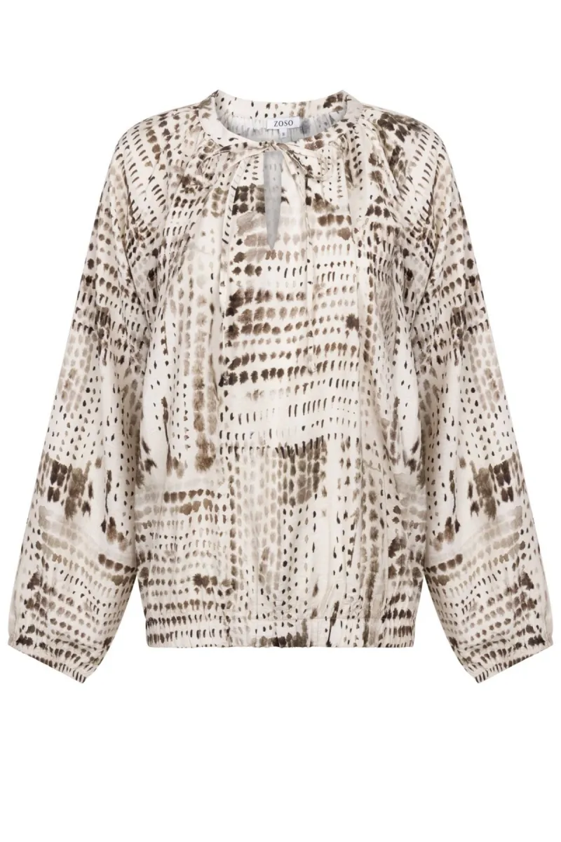 Zoso Zoso 264Naomi