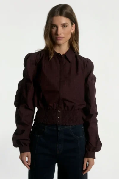 Aaiko Aaiko BEAUDINE COLLAR CO 527