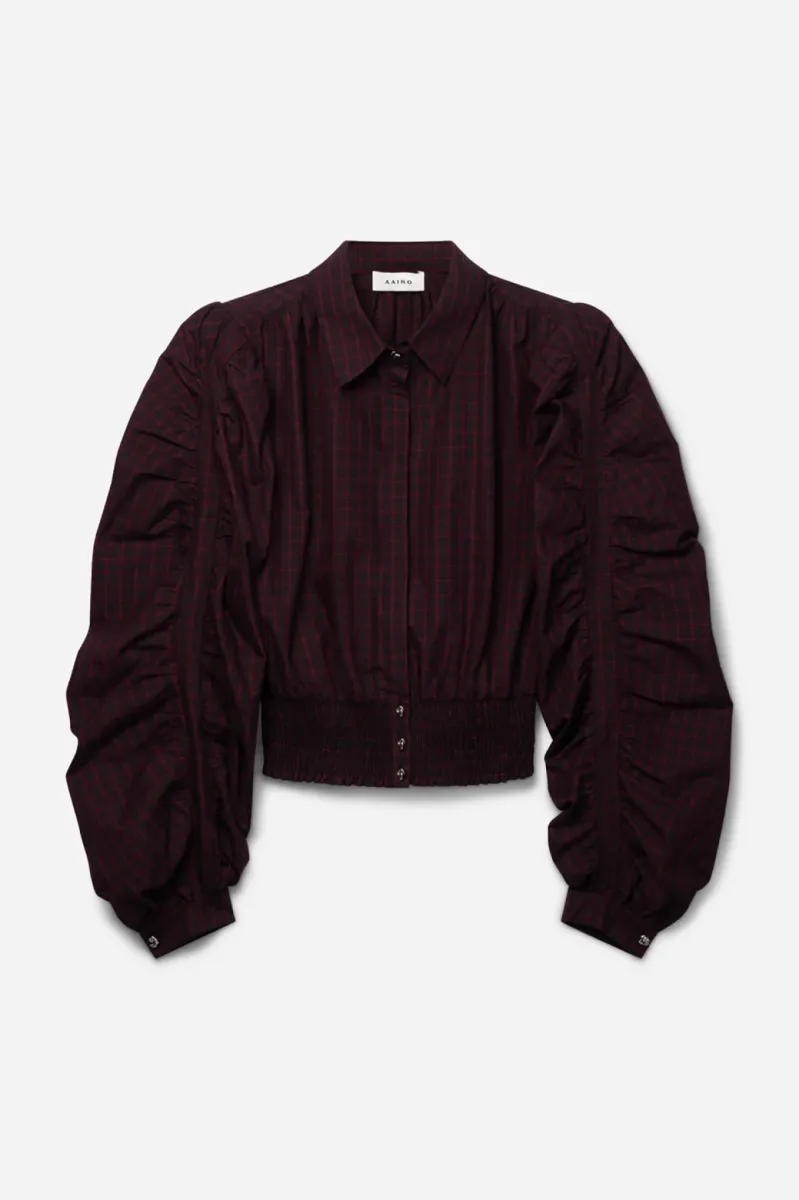 Aaiko Aaiko BEAUDINE COLLAR CO 527
