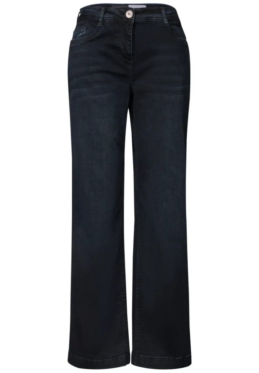 Cecil Cecil Style NOS Neele Blue Black