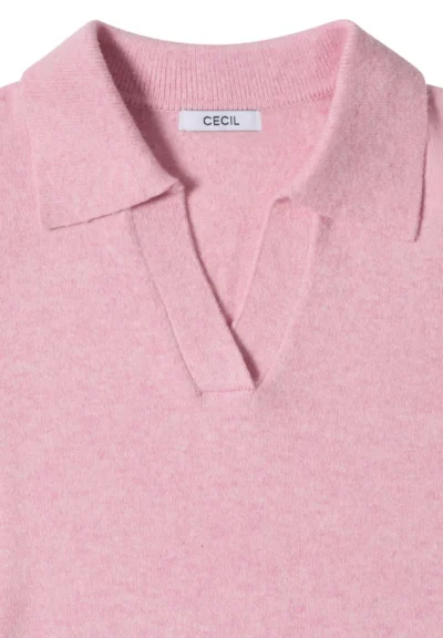Cecil Cecil Cosy Polo