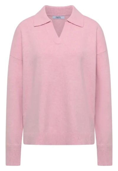 Cecil Cecil Cosy Polo