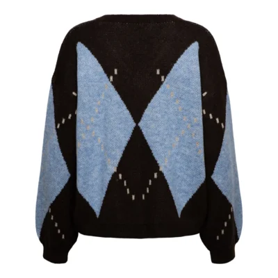 &Co Woman &Co Woman PU148 BERBER