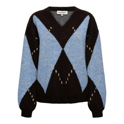 &Co Woman &Co Woman PU148 BERBER