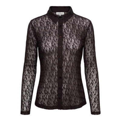 &Co Woman &Co BL456 TINA LACE