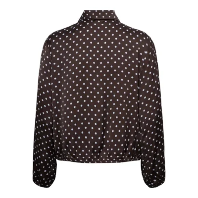 &Co Woman &Co BL448 ALISHA POLKA