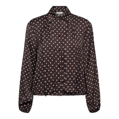 &Co Woman &Co BL448 ALISHA POLKA