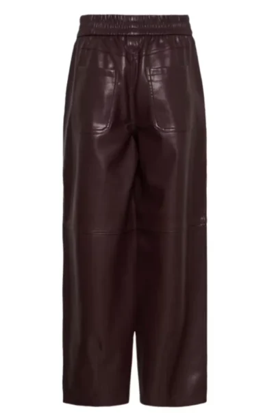 Kaffe Kaffe 10512230 KAarense Barrel Pants