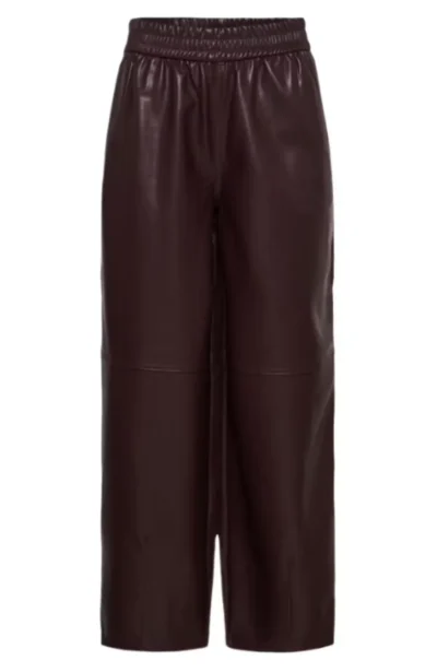 Kaffe Kaffe 10512230 KAarense Barrel Pants
