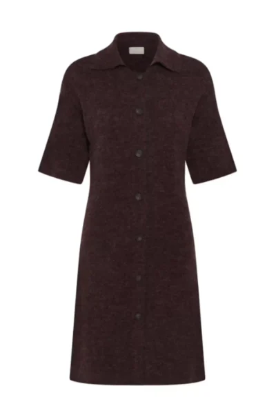 Kaffe Kaffe 10512195 KAsigne High Neck
