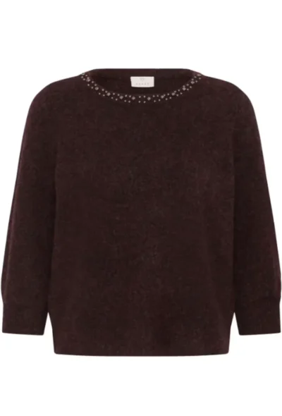 Kaffe Kaffe 10512296 KAselly Pullover