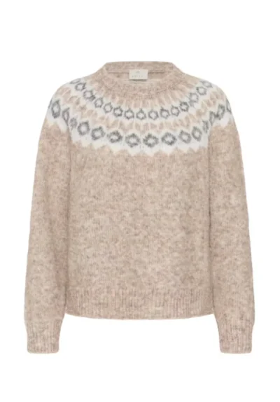 Kaffe Kaffe 10512107 KAberta Pullover