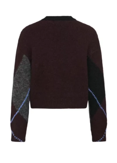 Kaffe Kaffe 10512015 KAgrith Knit Pullover