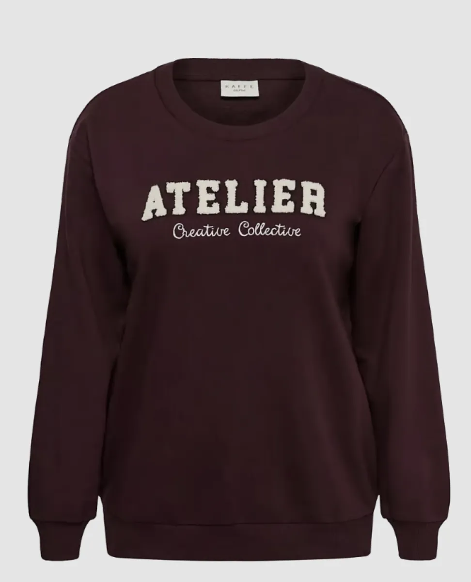 Kaffe Kaffe 10512023 KAgisele sweatshirt