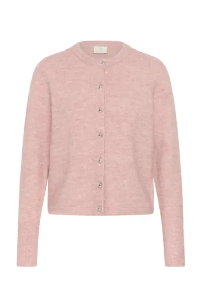 Kaffe Kaffe 10510481 KAniel Knit Cardigan