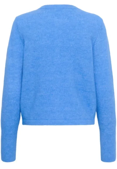 Kaffe Kaffe 10510481 KAniel Knit Cardigan