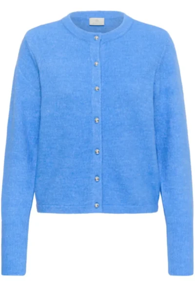 Kaffe Kaffe 10510481 KAniel Knit Cardigan