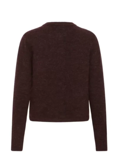 Kaffe Kaffe 10510481 KAniel Knit Cardigan