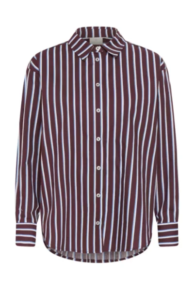 Kaffe Kaffe 10512227 KAgavina Shirt