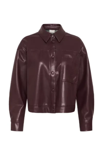 Kaffe Kaffe 10512222 KAarense Shirt