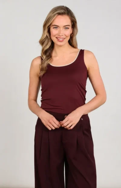 Nukus Nukus NKF01100 Juba Singlet