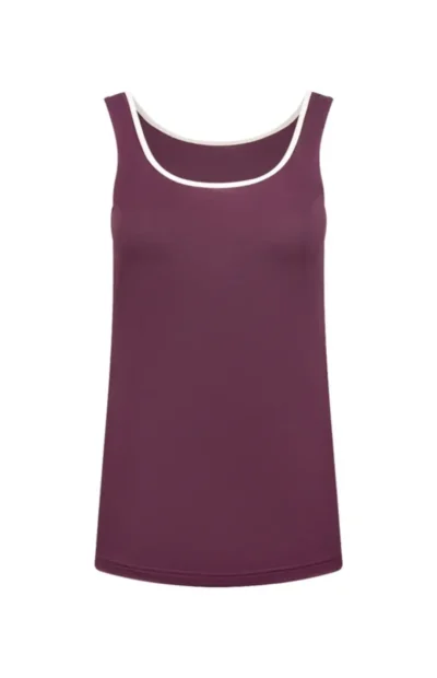 Nukus Nukus NKF01100 Juba Singlet