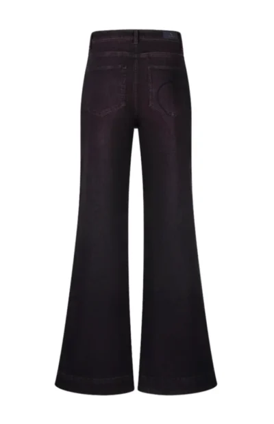 Nukus Nukus NKF09092 Abby Pants Denim