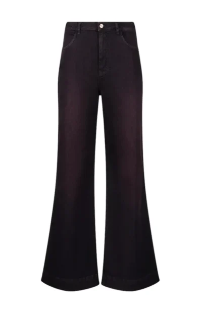 Nukus Nukus NKF09092 Abby Pants Denim
