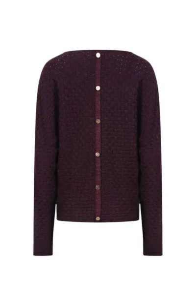 Nukus Nukus NKF01062 Kento Top Lurex