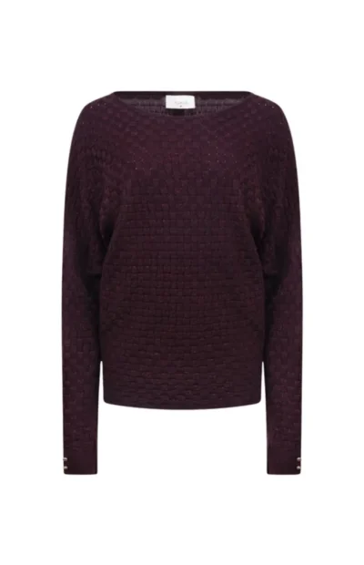 Nukus Nukus NKF01062 Kento Top Lurex
