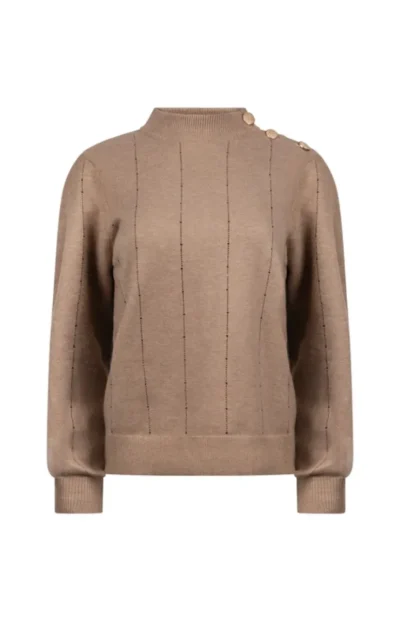 Nukus Nukus NKF03085 Molly Pullover
