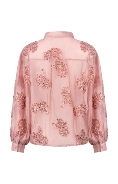 Nukus Nukus NKF02156 Antonella Blouse