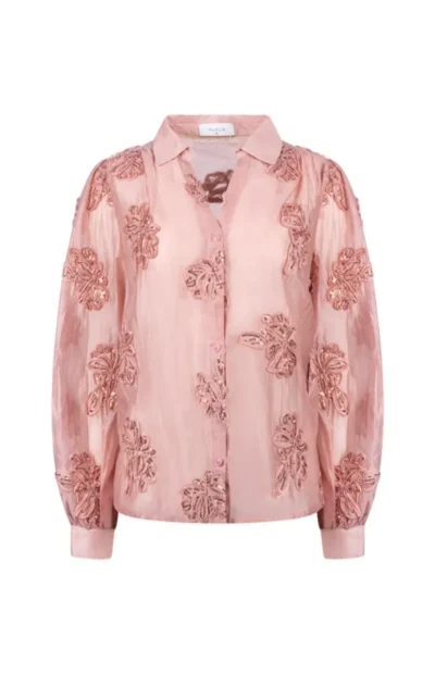 Nukus Nukus NKF02156 Antonella Blouse