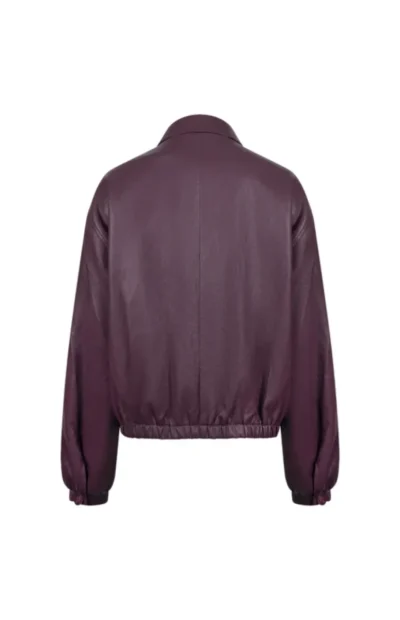 Nukus Nukus NKF13103 Dominique Jacket PU