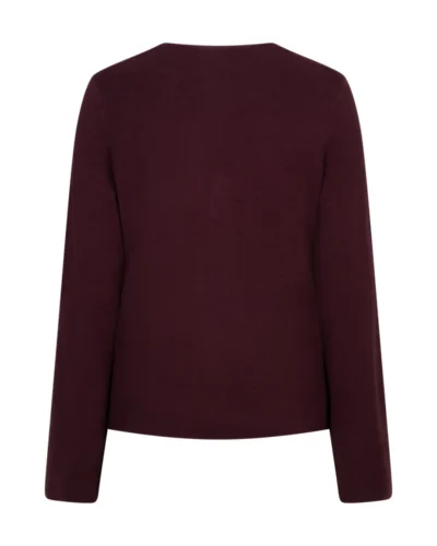 Red Button Red Button Emilie knit blazer
