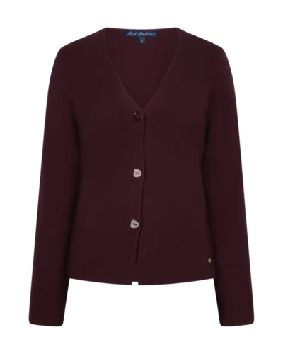 Red Button Red Button Emilie knit blazer