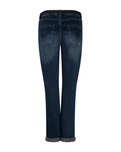 Red Button Red Button Tessy denim grey blue