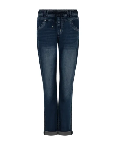 Red Button Red Button Tessy denim grey blue