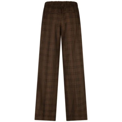 Red Button Red Button Claudette multi check