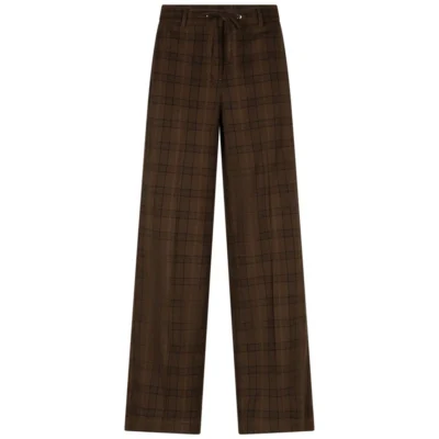 Red Button Red Button Claudette multi check