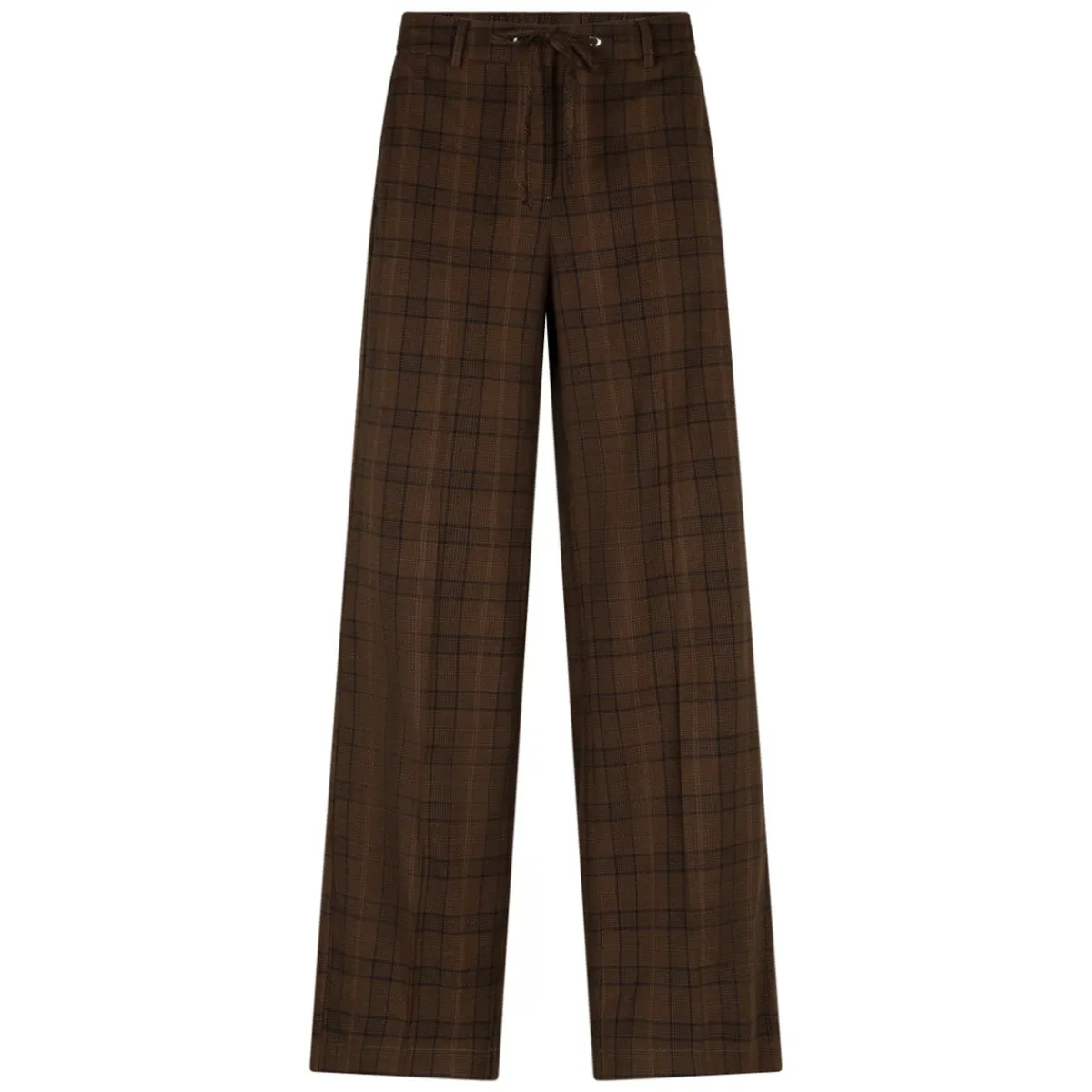 Red Button Red Button Claudette multi check