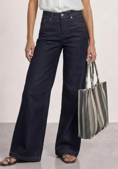 Street One Street One QR Style Emee Wide Leg,hw,rins