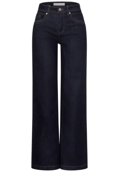 Street One Street One QR Style Emee Wide Leg,hw,rins